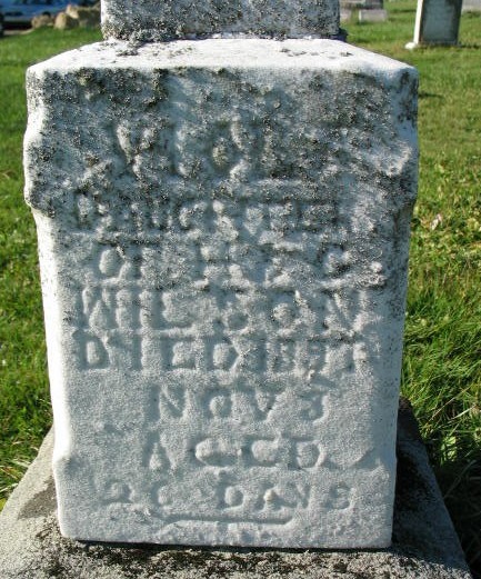 Viola Wilson