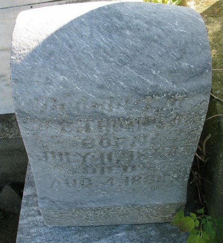 Etta Thompson