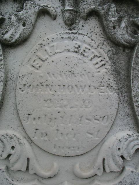Elizabeth Howden