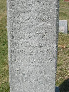 Salome F. Jones