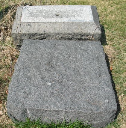 Linda Gay or Robert Lowman