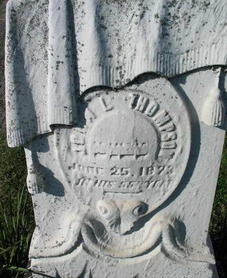 John L. Thompson