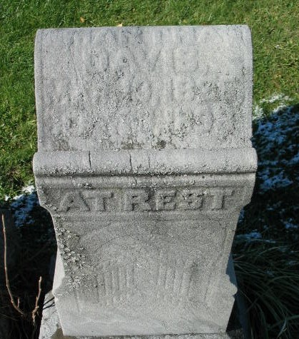 Martha Davis