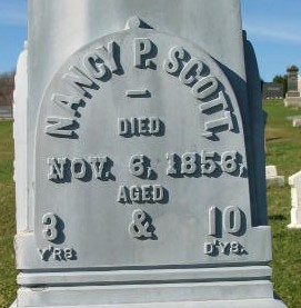 Nancy P. Scott