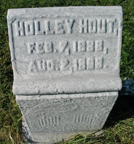 Holly Hout