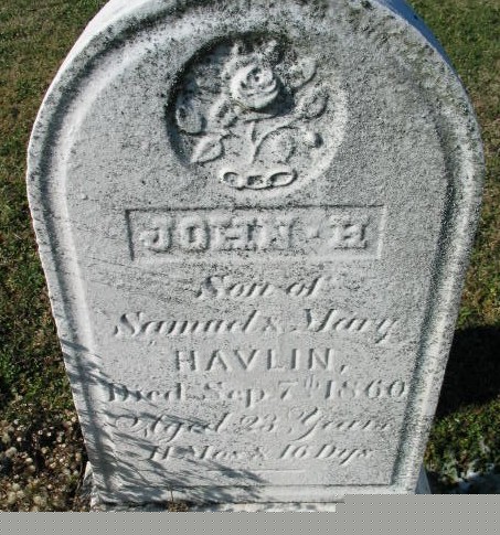 John H. Havlin