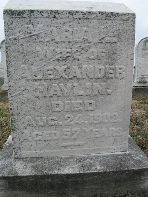 Maria L. Havlin