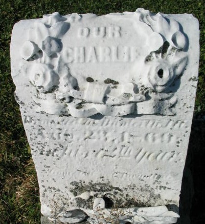 Charlie Havlin