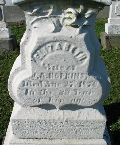 Elizabeth Hopkins