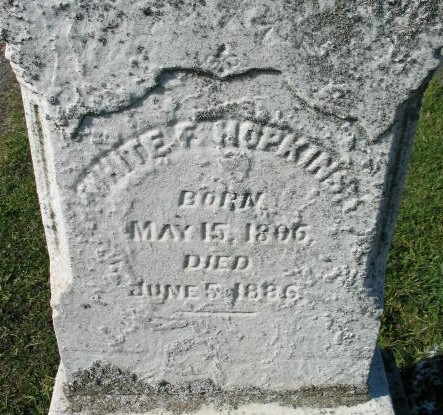White F. Hopkins