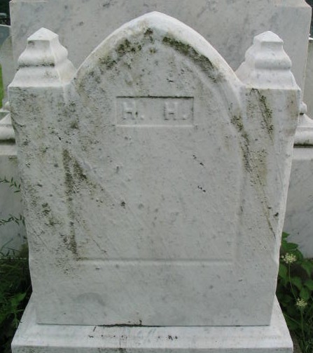 Hannah Hill