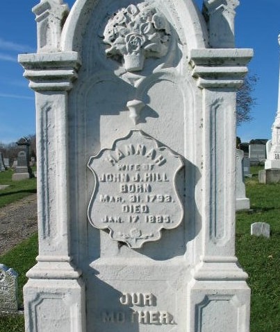 Hannah Hill