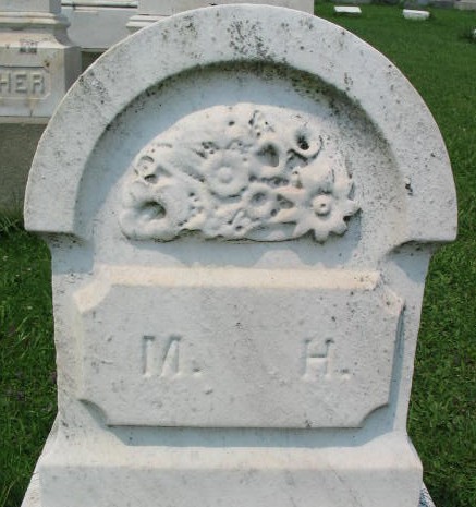 Mary Hill