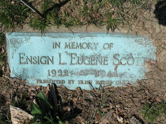 Lawrence E. Scott