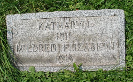 Katharyn Scott