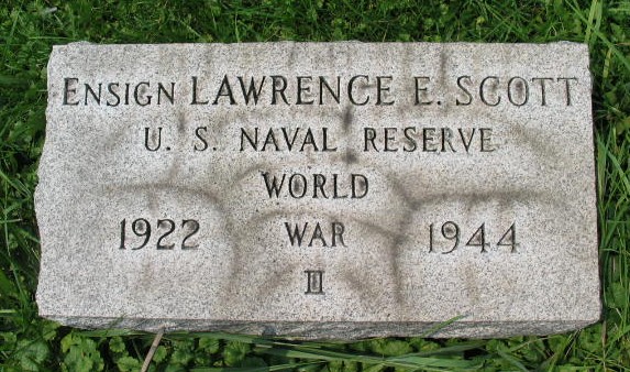 Lawrence E. Scott