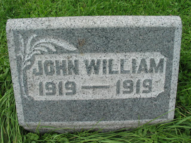 John William Hawkins