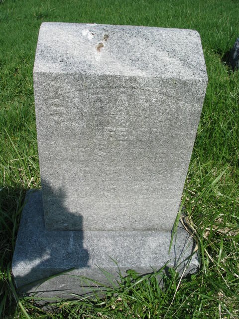 Sarah A. Stathers