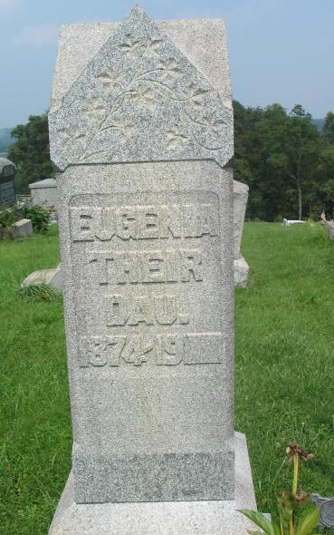 Eugenia Snyder