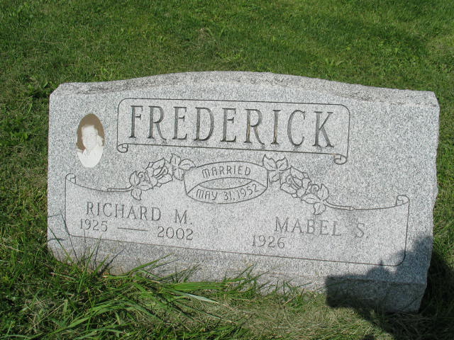tombstone