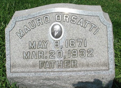 Mauro Orsatti