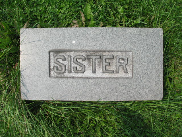 sister