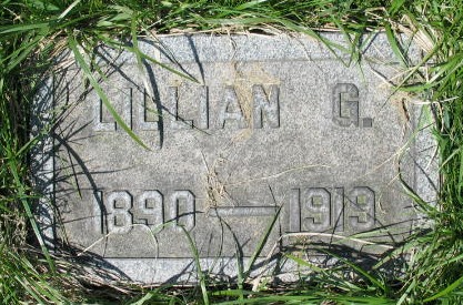 Lillian G. Sharpnack