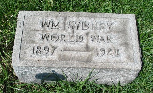 Wm. Sydney Bell