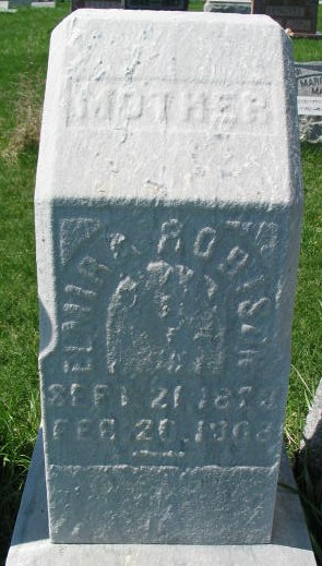 Elmira Robison
