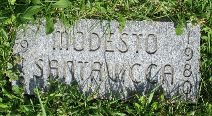 Modesto Santivicca