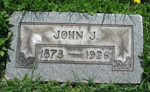 John J. Sullivan