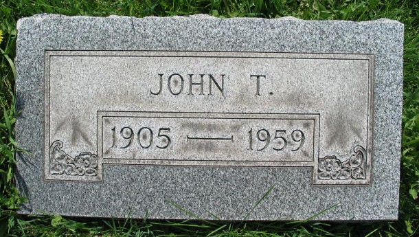 John T. Sullivan