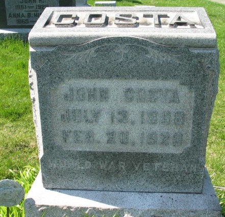 John Costa