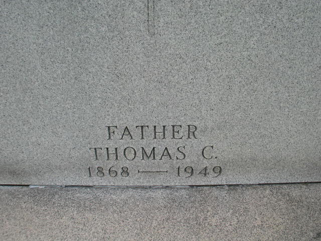 Thomas C. Luellen