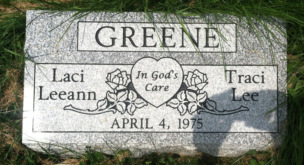 Greene