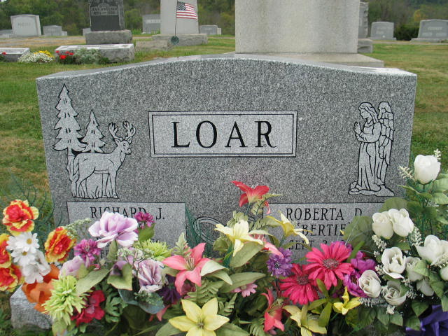 Richard Loar