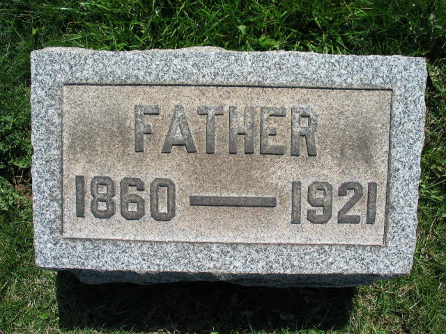 J. Elliott Richardson