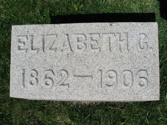 Elizabeth C. Hawkins