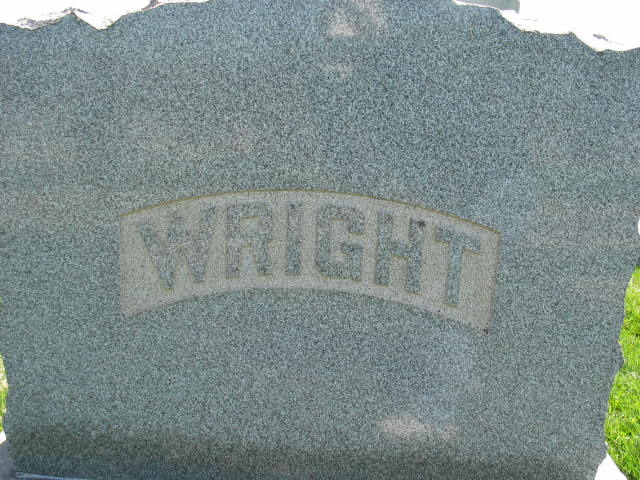 Wright
