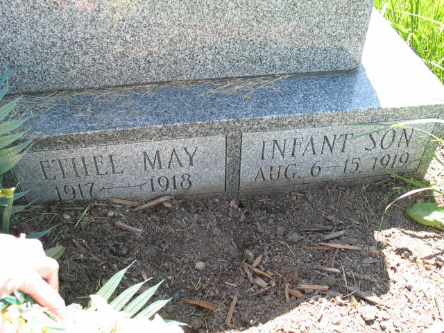 Ethel May Snyder