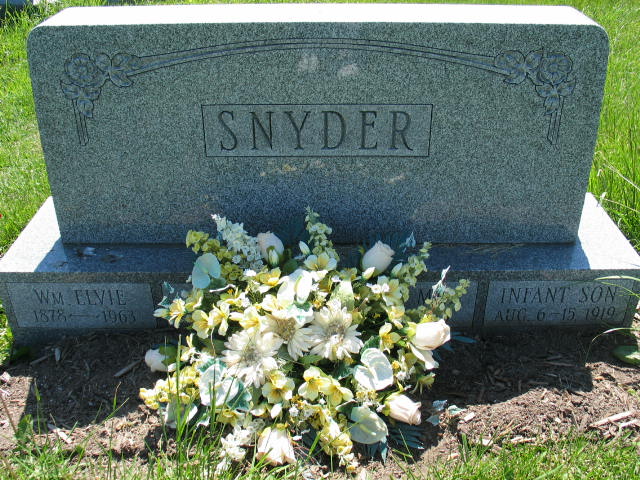 Snyder