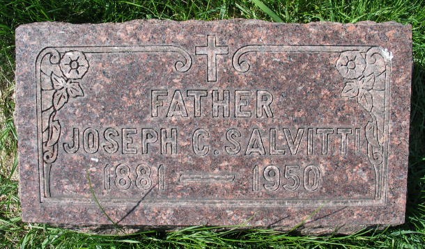 Joseph C. Salvitti