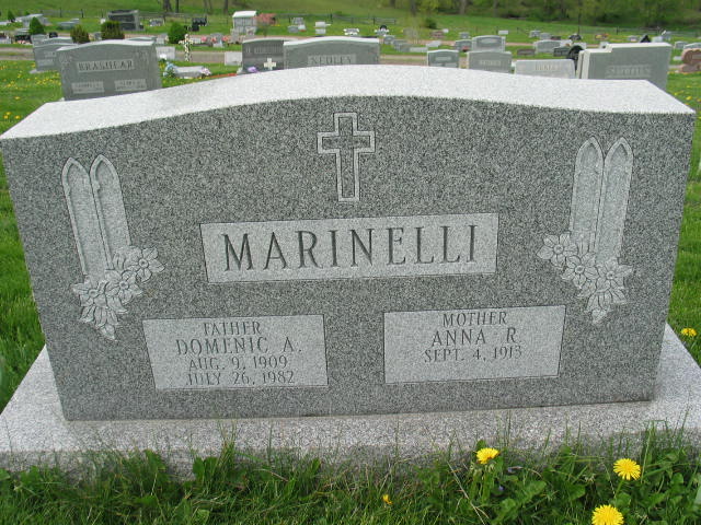 tombstone