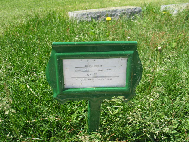 Jerome Pompei