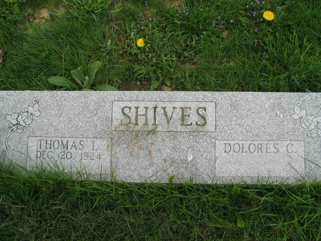 tombstone