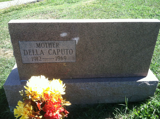 Della Caputo
