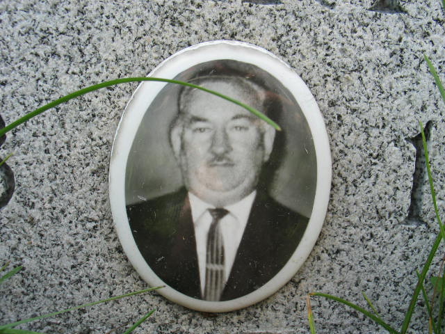 Albert J. Bellisario