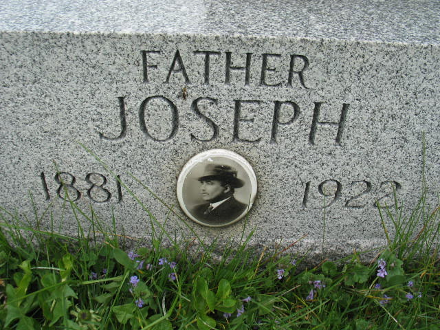 Joseph Bellisario