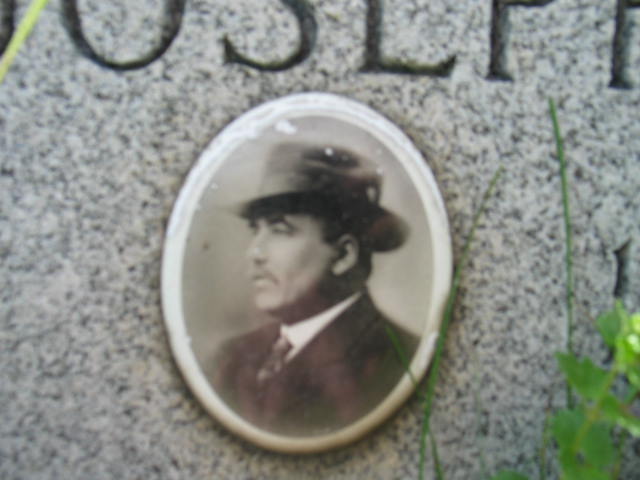 Joseph Bellisario