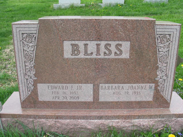 tombstone